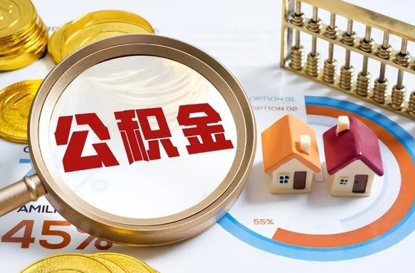 随州公积金能直接取现金吗（公积金可以直接取现金吗）